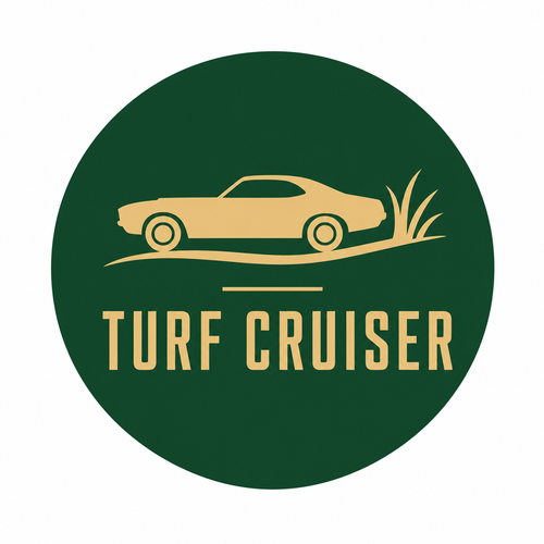 Turf Cruiser